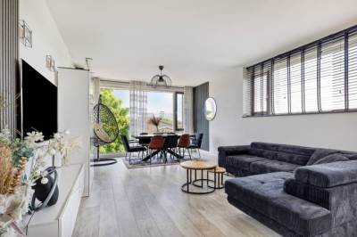 Woning Dedemsvaartweg 624 Den Haag