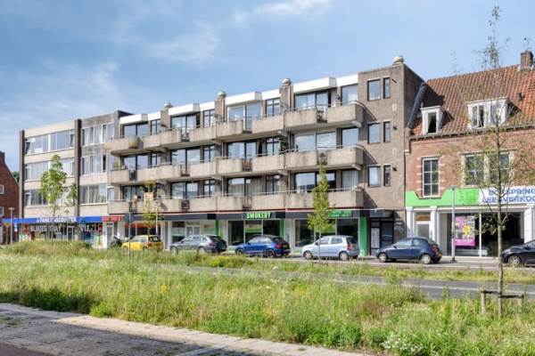 Woning Boschdijk 239A Eindhoven