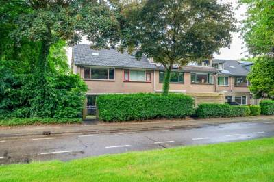 Woning Mesdaghout 29 Nunspeet