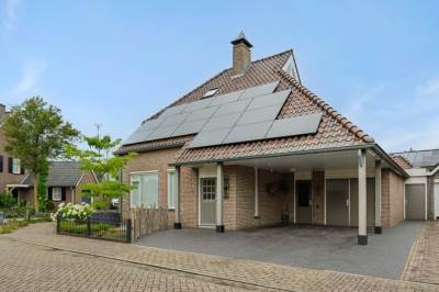 Woning Kastanjelaan 2 Vinkel (Gem. Den Bosch)