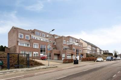 Woning Altaarstraat 5 Schinnen