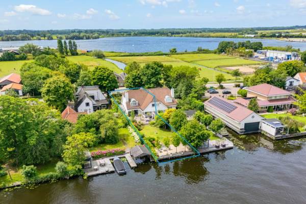 Woning Voorschoterweg 71B Valkenburg (ZH)