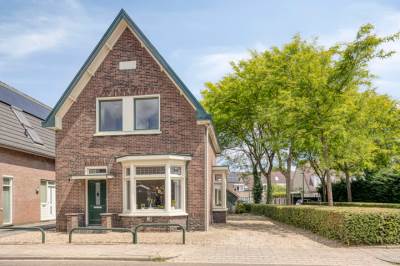 Woning 1e Wormenseweg 43 Apeldoorn