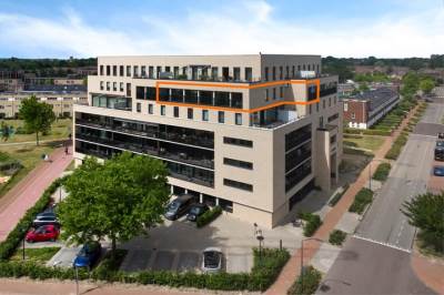 Woning Rigastraat 269 Lelystad