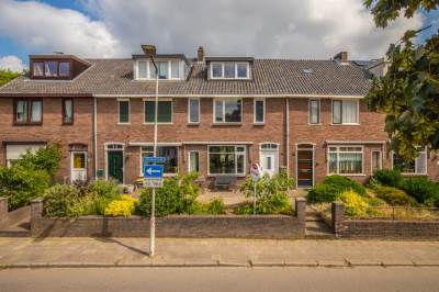 Woning Veluwestraat 38 Arnhem