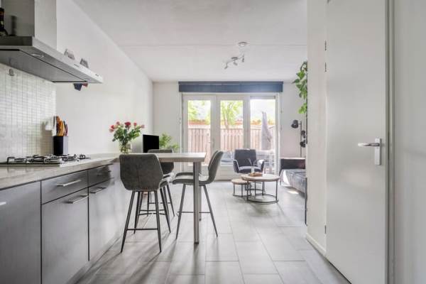 Woning Carmelietenstraat-oost 2C Boxmeer