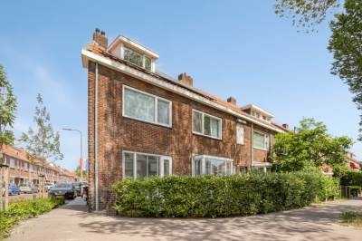 Woning Oscar Leeuwstraat 24 Tilburg