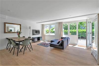 Woning Willem Nakkenstraat 27B Amsterdam