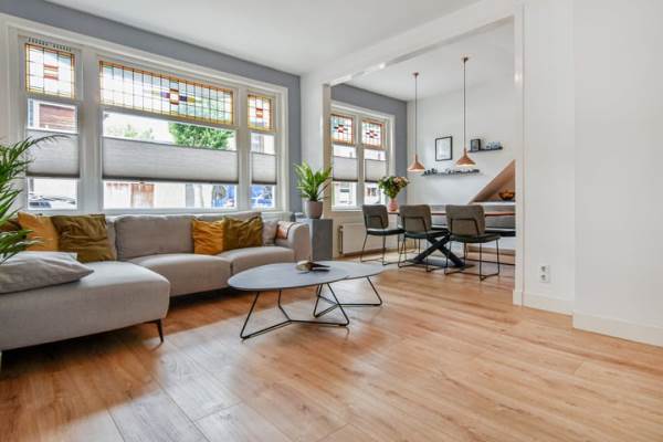 Woning Stuyvesantstraat 237 Den Haag