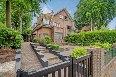 Woning Van Bommellaan 8 Wassenaar