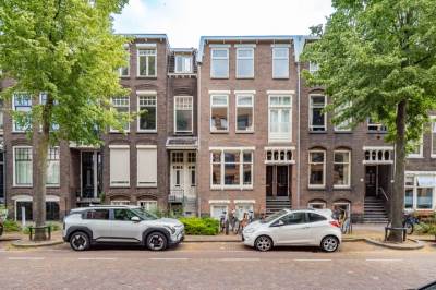 Woning Hartingstraat 22BS Utrecht