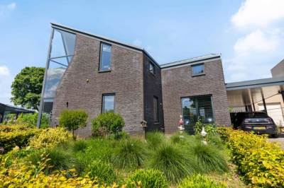 Woning Schandeloseweg 25A Velden