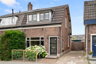 Woning Keijenbergseweg 30 Renkum