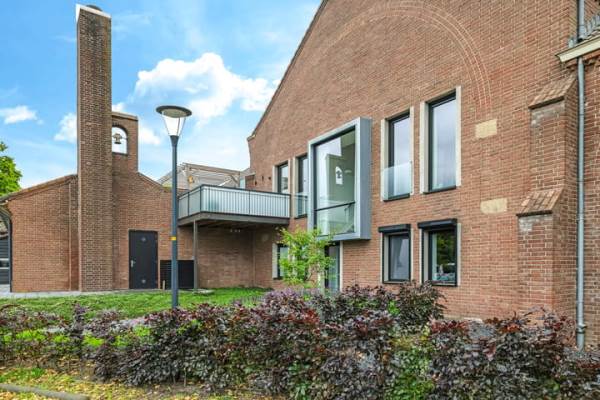 Woning Langestraat 20F Braamt