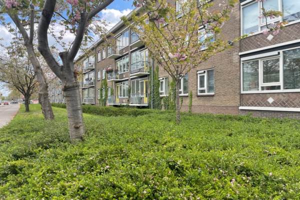 Woning Louise de Colignystraat 68 Alphen aan den Rijn