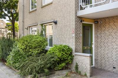 Woning Camera Obscurastraat 183 Amersfoort