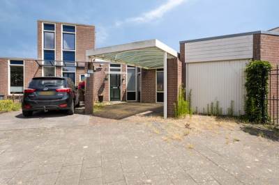 Woning Holtrichtersveld 319 Apeldoorn