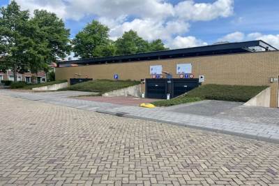 Woning Pa van der Steurlaan 1 Rijswijk (ZH)