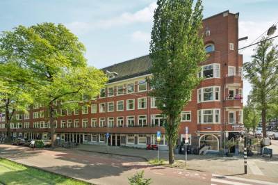 Woning Churchill-laan 1613A Amsterdam