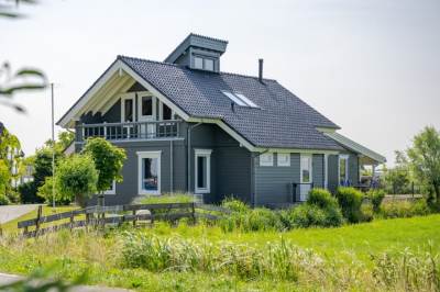 Woning Vierheemskinderenweg 16 Hazerswoude-Dorp
