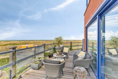 Woning Nieuwendijk 4 Wemeldinge