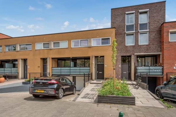 Woning Lange Dreef 176 Rijswijk (ZH)