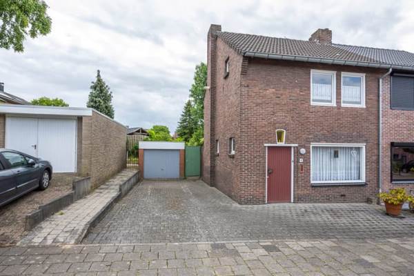 Woning Korte Maar 4 Kerkrade