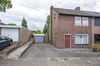 Woning Korte Maar 4 Kerkrade