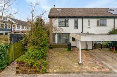 Woning Pottenbakkersdonk 10 Apeldoorn