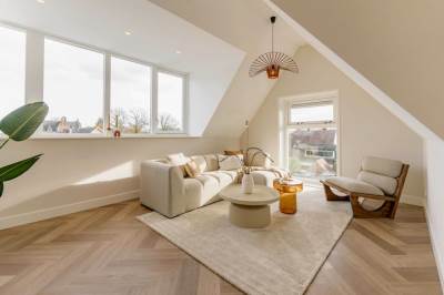 Woning Nieuweweg 13B Laren (NH)