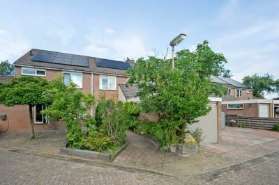 Woning Boterbloem 10 Purmerend