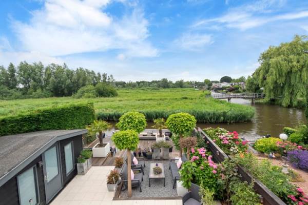 Woning Waal 78A Zaandam