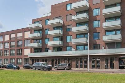 Woning Parkzichtlaan 15 Utrecht