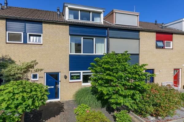 Woning Pachtersveld 206 Apeldoorn