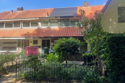 Woning Lorentzweg 111 Hilversum