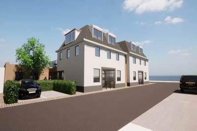 Woning Polstraat 15 Dinxperlo