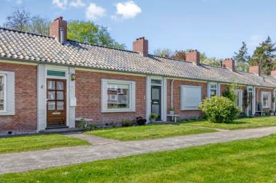 Woning Parkweg 38 Haren (GR)