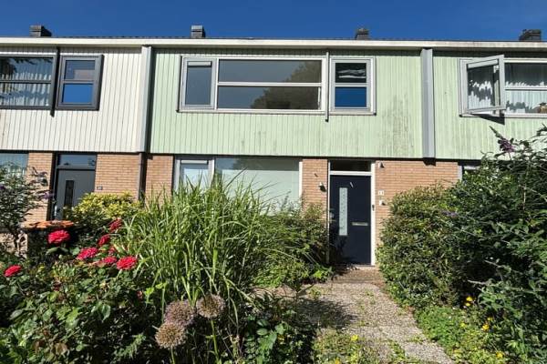 Woning Populierenlaan 23 Schagen