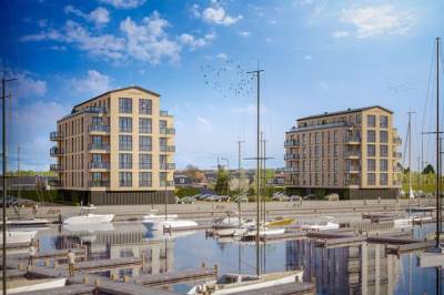 Woning Boulevard 54 Sint-Annaland