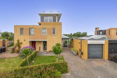 Woning Leeuwerik 4 Lemmer