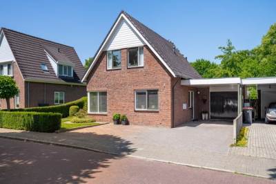 Woning Molenhoek 5 Aadorp