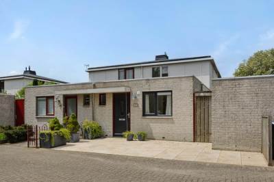 Woning Livornolaan 12 Den Bosch