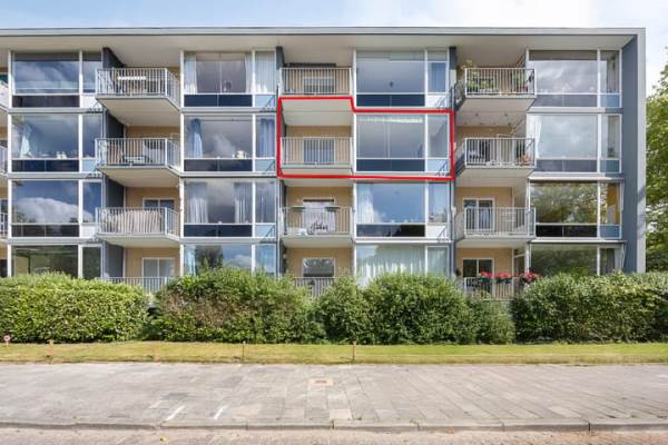 Woning Neuweg 539 Hilversum
