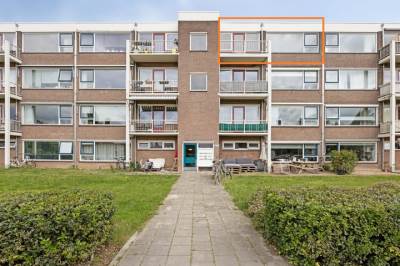 Woning Tesselschadestraat 135 Zwolle