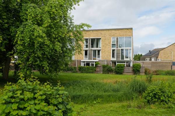 Woning Laurierpark 124 Assen