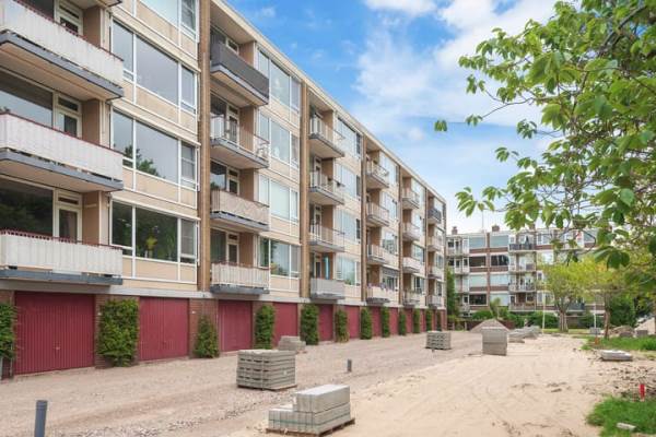 Woning Lijsterstraat 80 Wormerveer