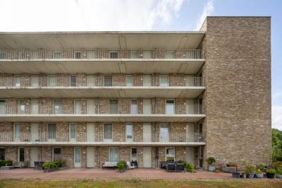 Woning Sigmaplantsoen 621 Leiden