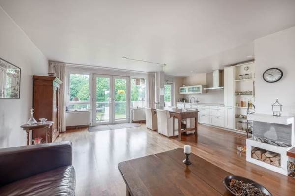 Woning Bugel 88 Capelle aan den IJssel