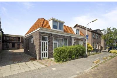 Woning Heemskerkerweg 56 Beverwijk