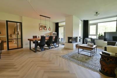 Woning Julianalaan 40118 Baarn